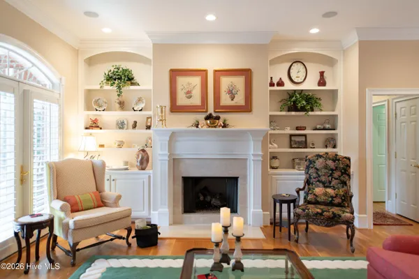 $885,000 | 26 Strathaven Drive, Pinehurst, NC 28374