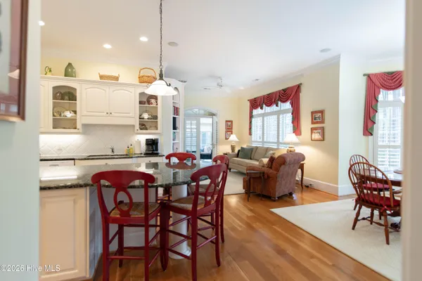 $885,000 | 26 Strathaven Drive, Pinehurst, NC 28374