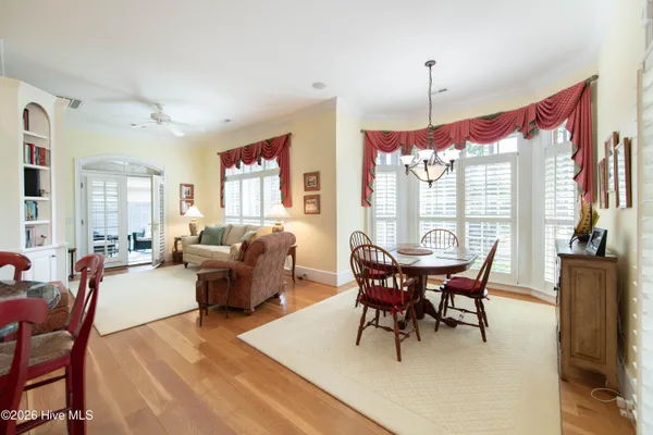 $885,000 | 26 Strathaven Drive, Pinehurst, NC 28374
