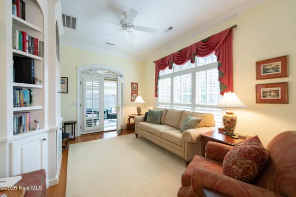 $885,000 | 26 Strathaven Drive, Pinehurst, NC 28374