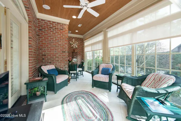 $885,000 | 26 Strathaven Drive, Pinehurst, NC 28374