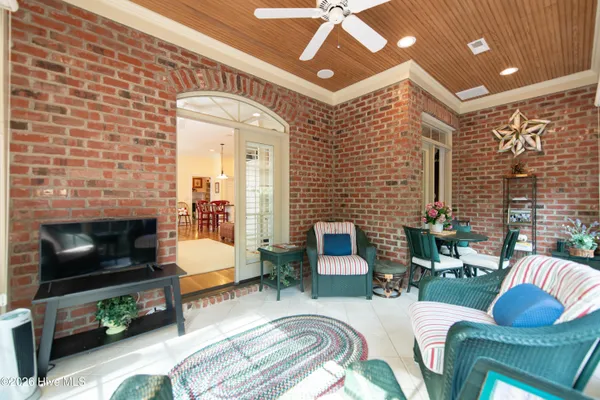 $885,000 | 26 Strathaven Drive, Pinehurst, NC 28374