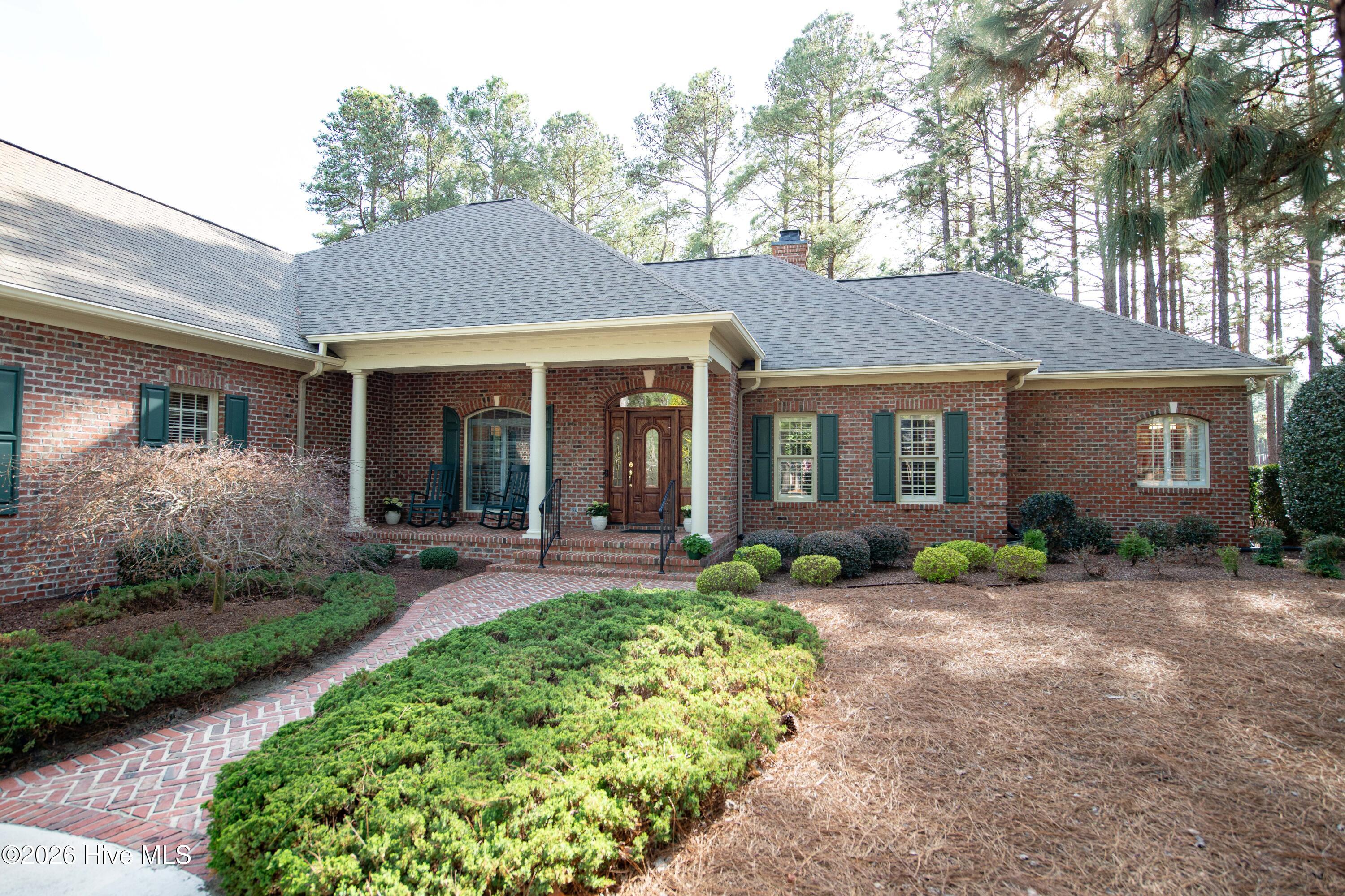 26 Strathaven Drive Pinehurst, NC 28374 - Photo 3 of 97 DSC_6094