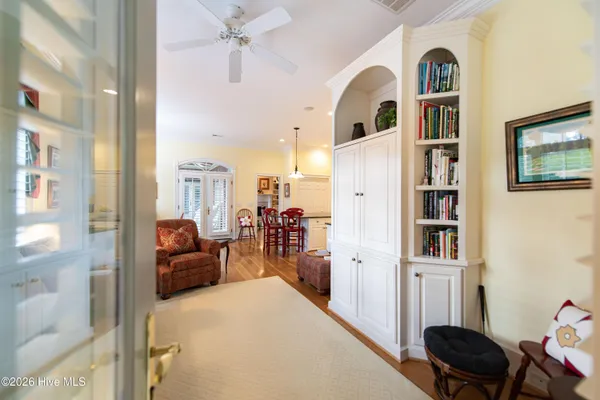 $885,000 | 26 Strathaven Drive, Pinehurst, NC 28374