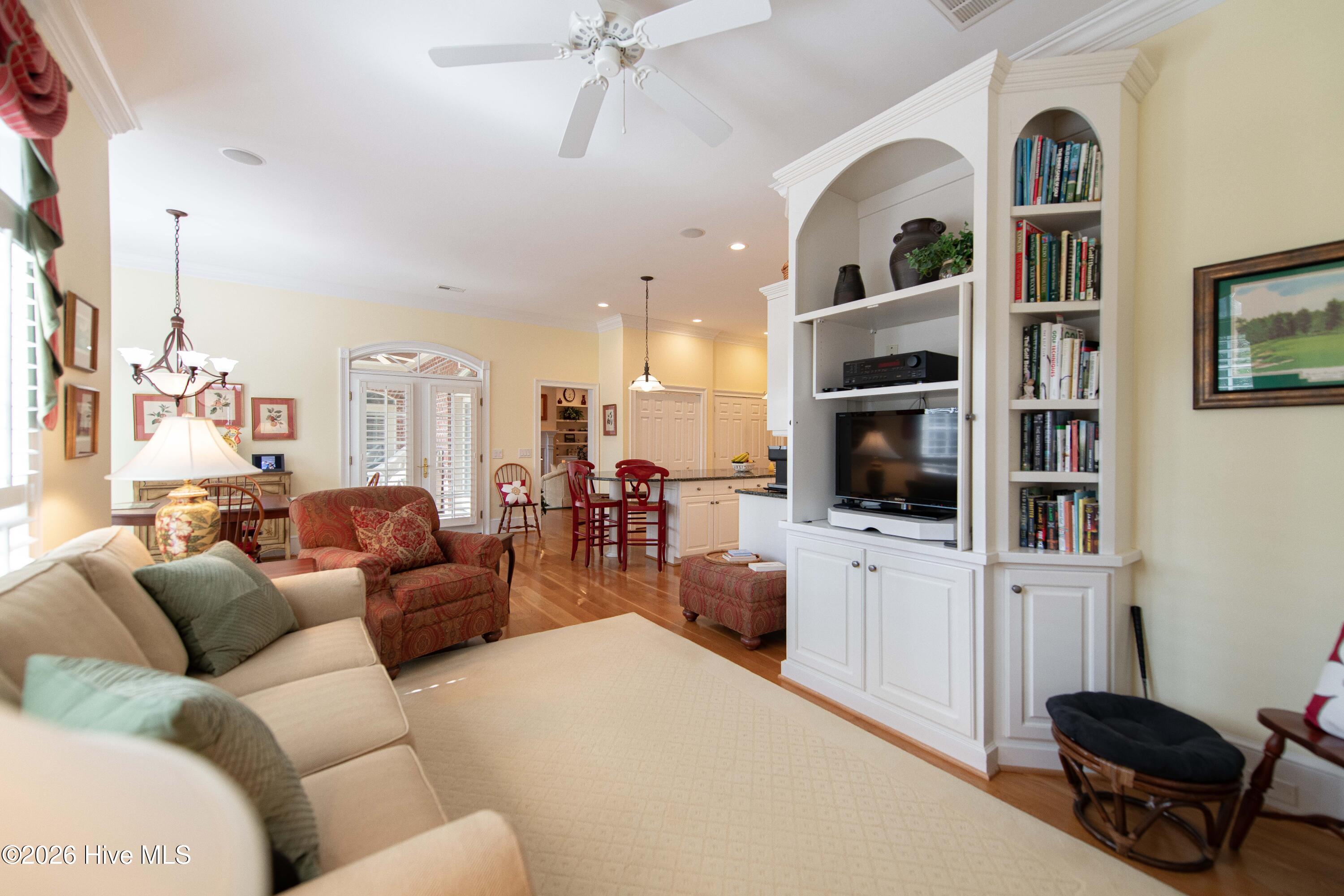 26 Strathaven Drive Pinehurst, NC 28374 - Photo 33 of 97 DSC_5074