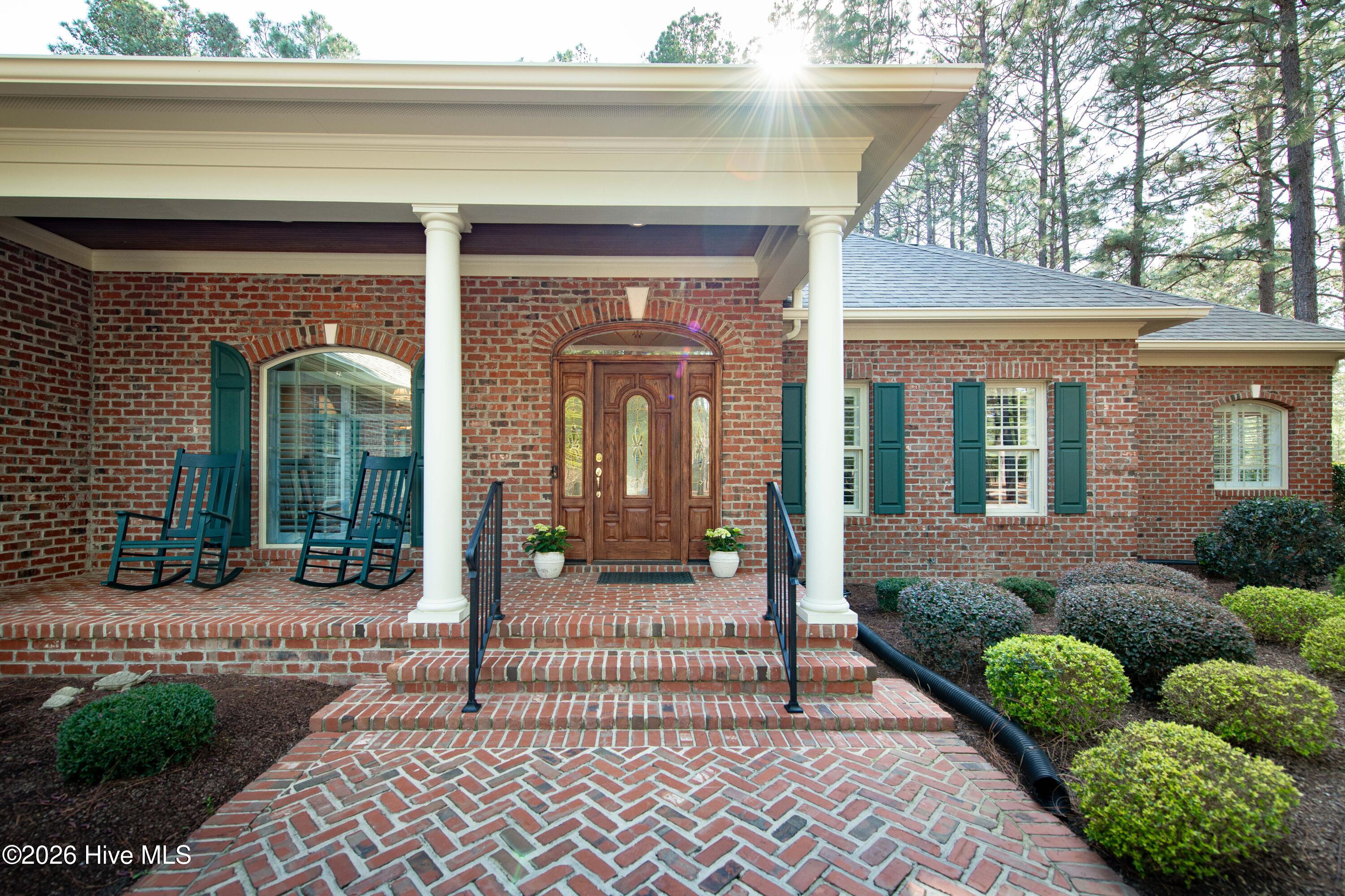 26 Strathaven Drive Pinehurst, NC 28374 - Photo 4 of 97 DSC_5927