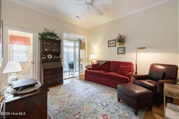 $885,000 | 26 Strathaven Drive, Pinehurst, NC 28374