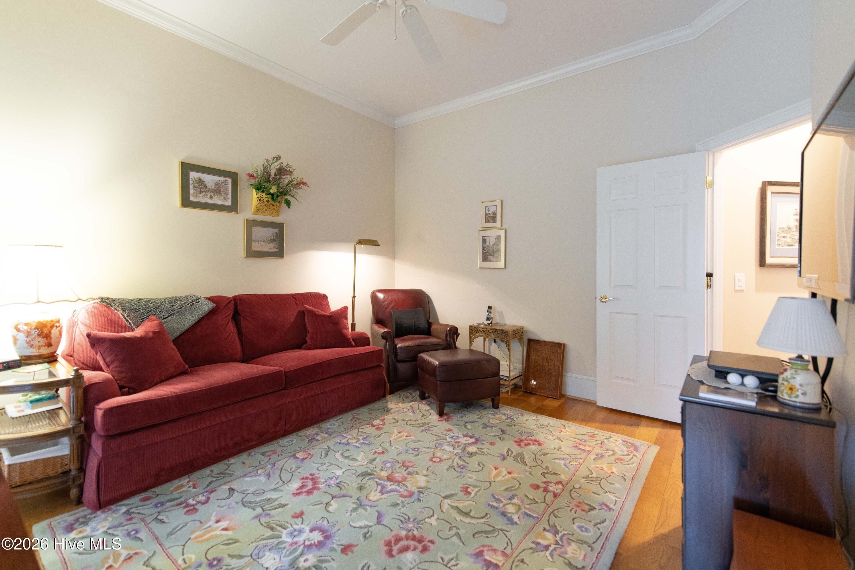 26 Strathaven Drive Pinehurst, NC 28374 - Photo 47 of 97 DSC_5439