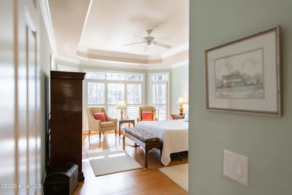 $885,000 | 26 Strathaven Drive, Pinehurst, NC 28374