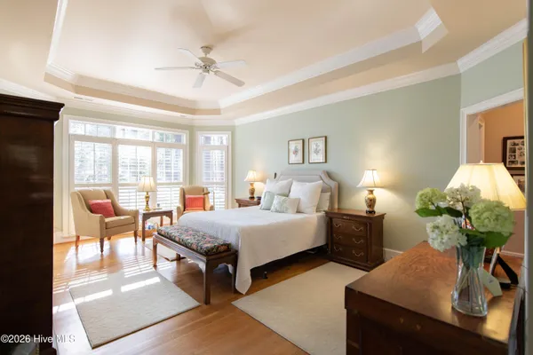 $885,000 | 26 Strathaven Drive, Pinehurst, NC 28374