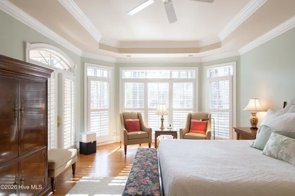 $885,000 | 26 Strathaven Drive, Pinehurst, NC 28374