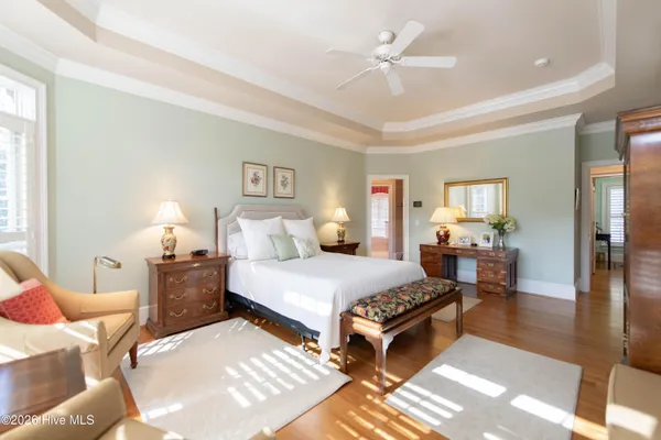 $885,000 | 26 Strathaven Drive, Pinehurst, NC 28374