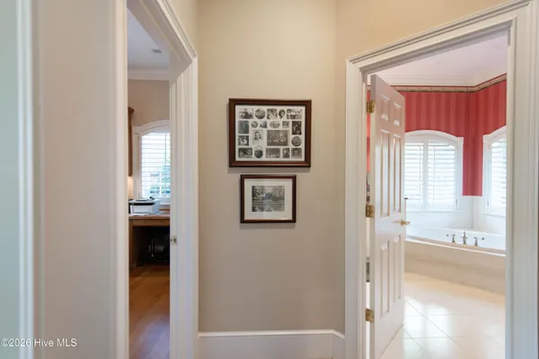 $885,000 | 26 Strathaven Drive, Pinehurst, NC 28374