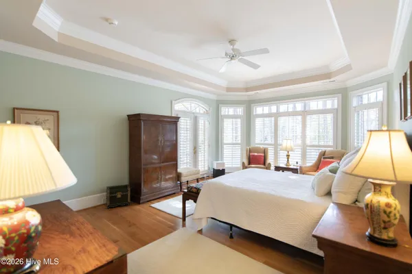 $885,000 | 26 Strathaven Drive, Pinehurst, NC 28374