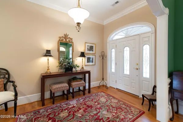 $885,000 | 26 Strathaven Drive, Pinehurst, NC 28374