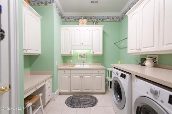 $885,000 | 26 Strathaven Drive, Pinehurst, NC 28374