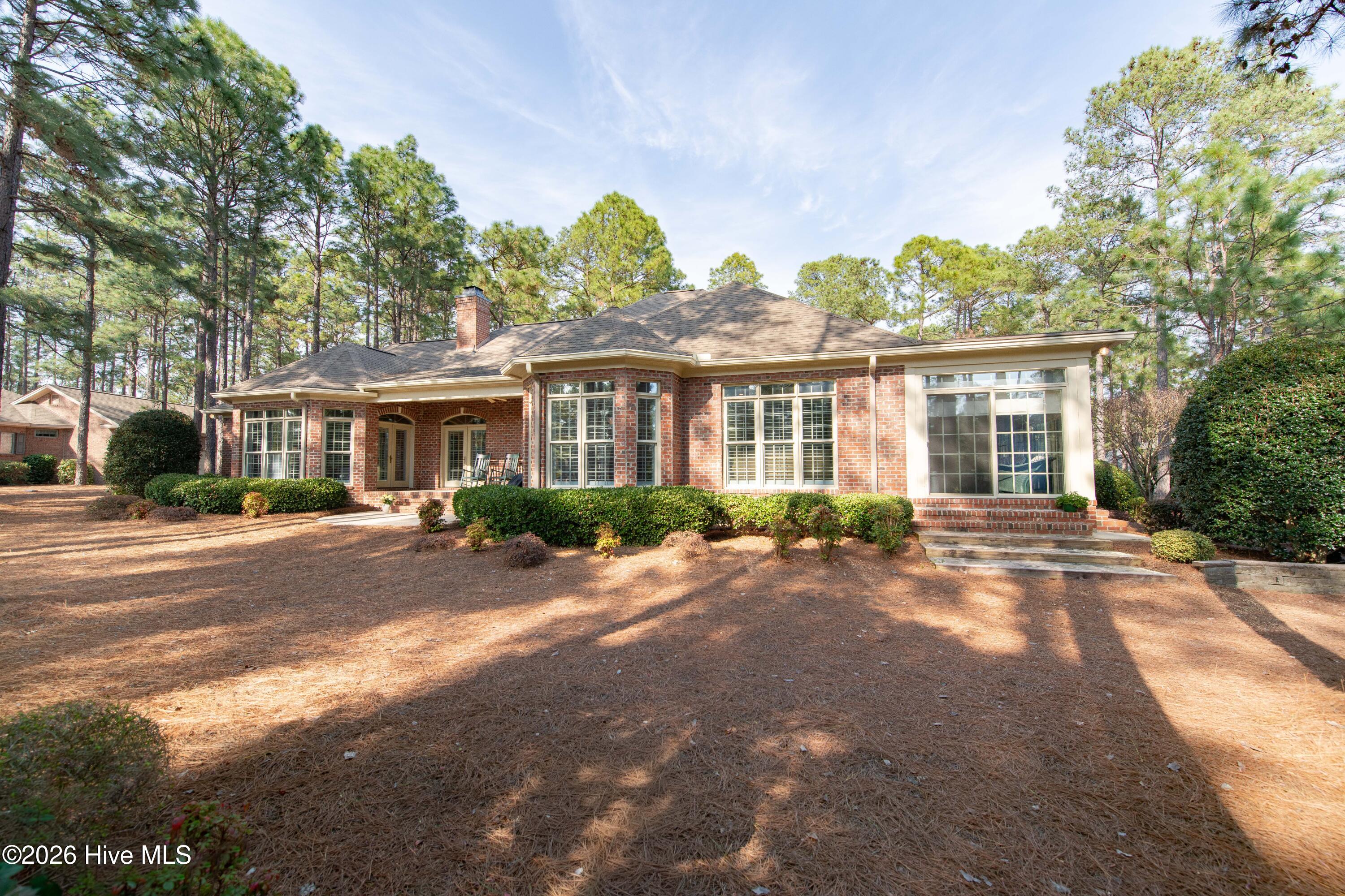 26 Strathaven Drive Pinehurst, NC 28374 - Photo 76 of 97 DSC_5962