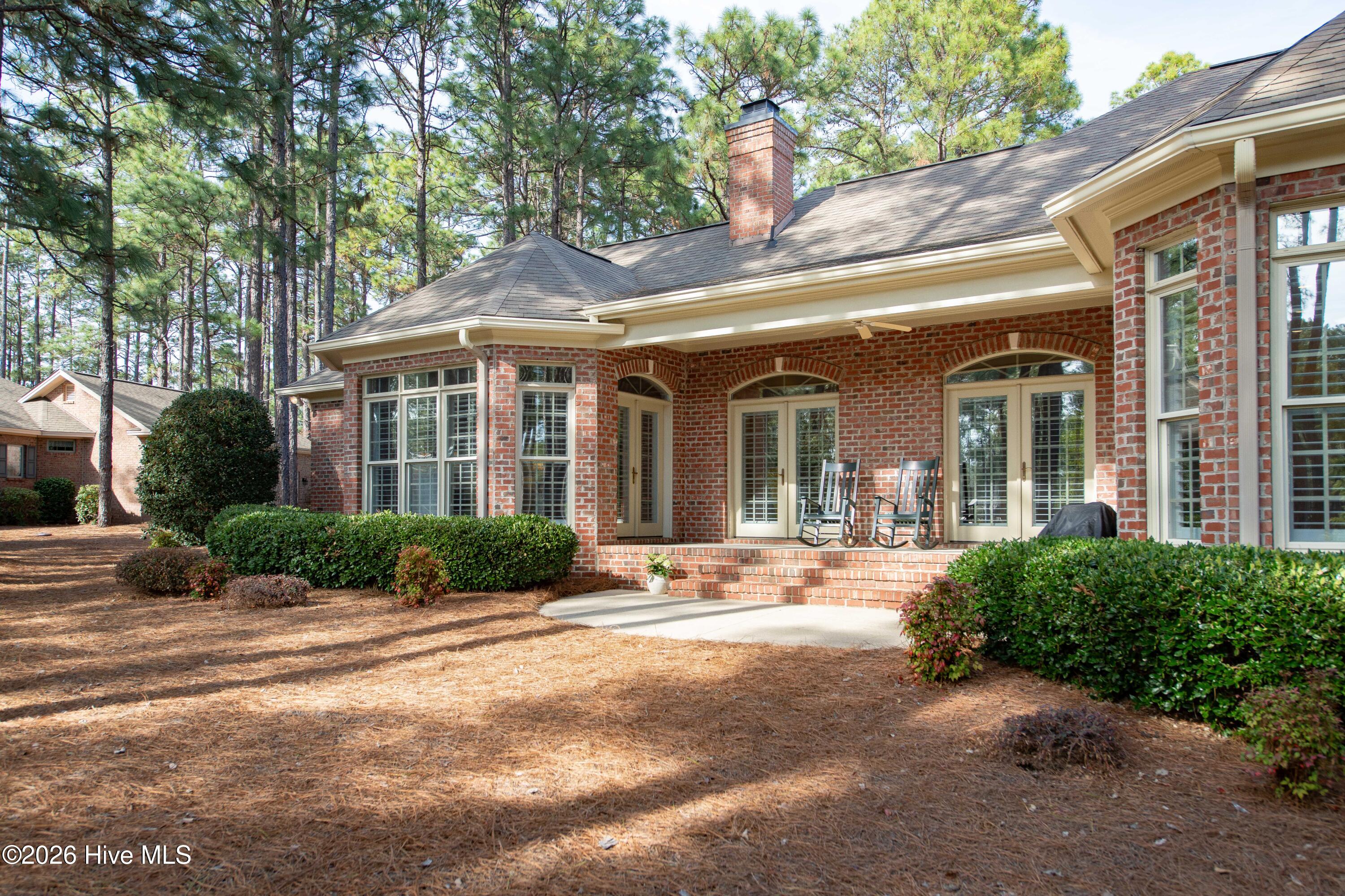 26 Strathaven Drive Pinehurst, NC 28374 - Photo 77 of 97 DSC_6052