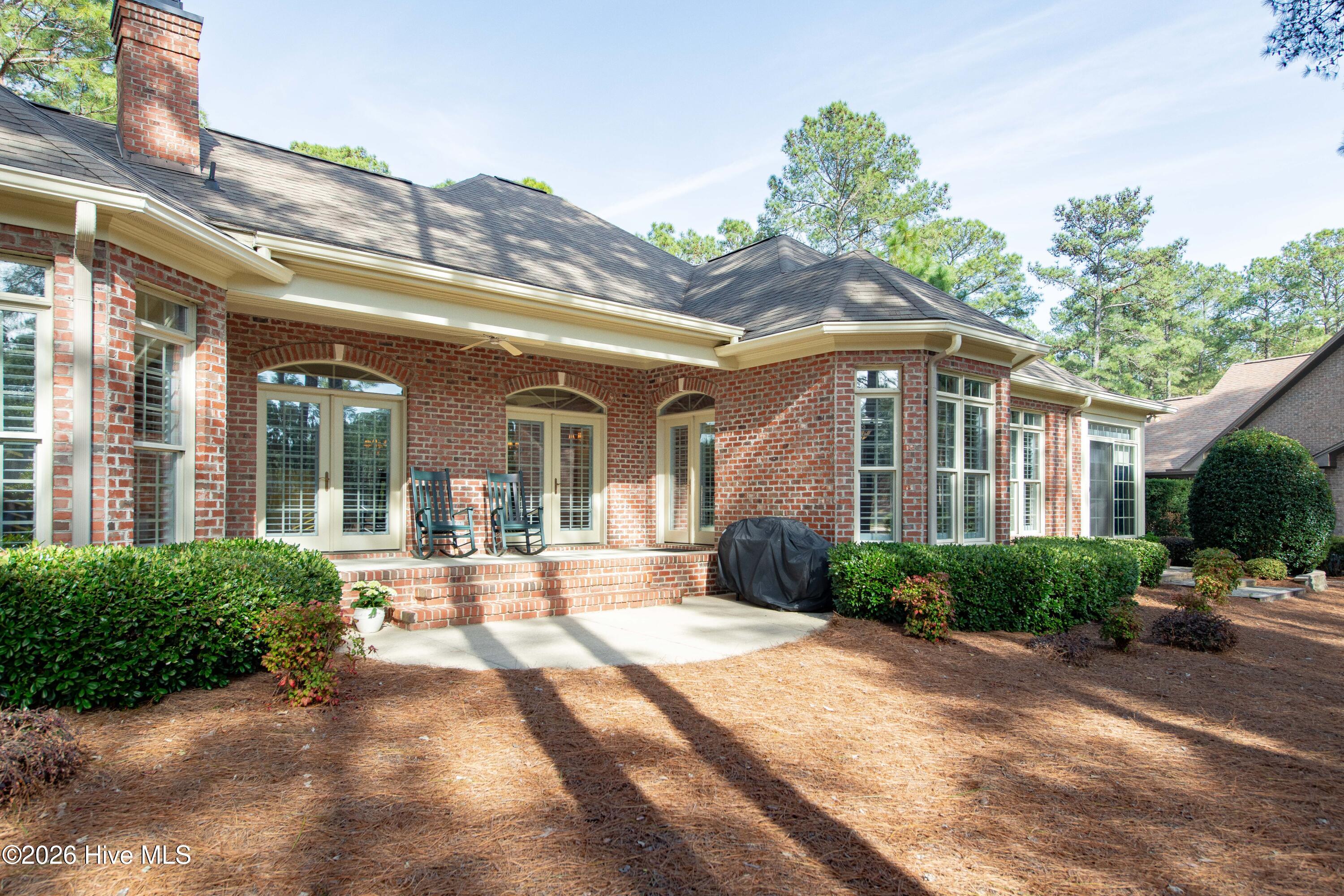 26 Strathaven Drive Pinehurst, NC 28374 - Photo 78 of 97 DSC_6056