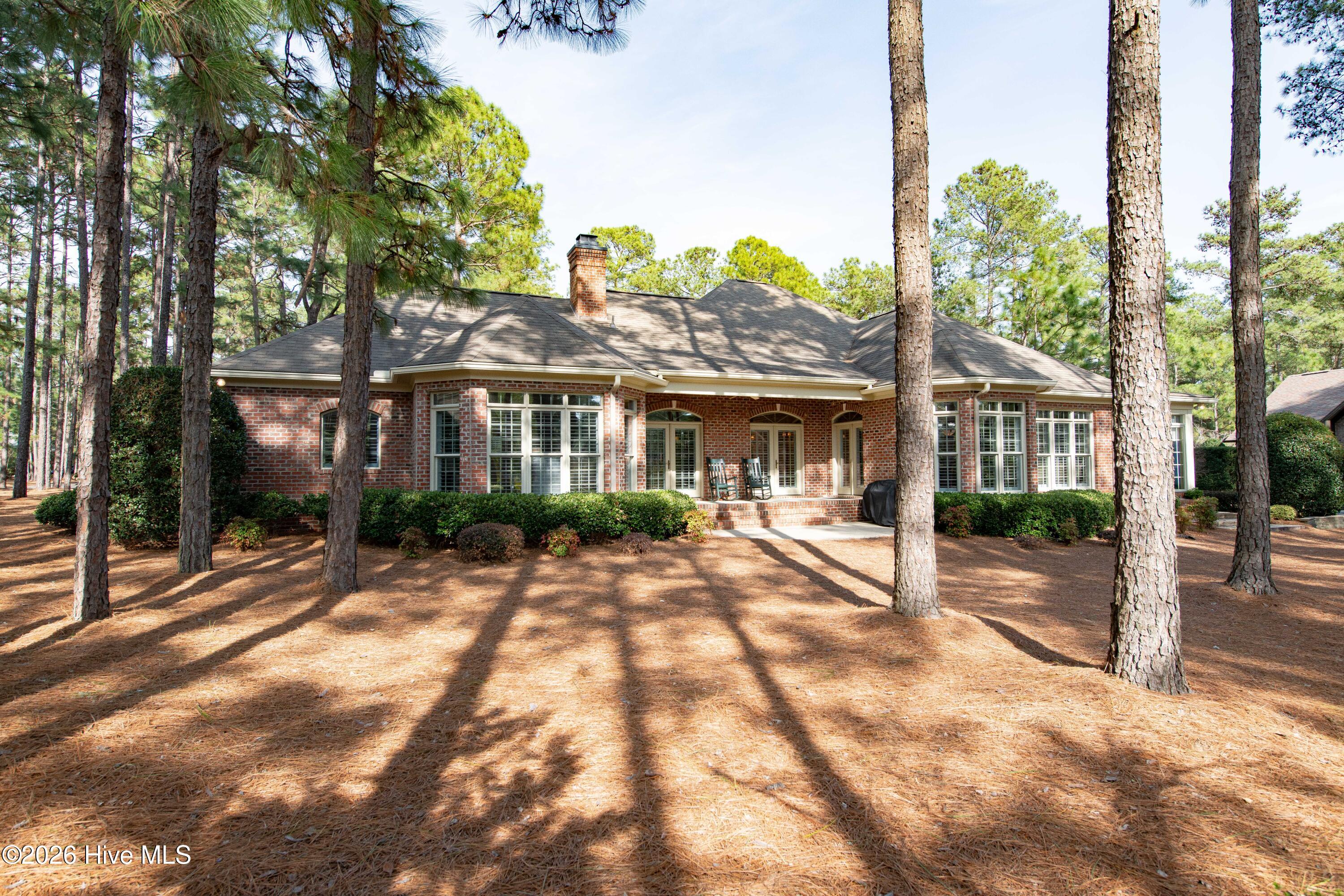 26 Strathaven Drive Pinehurst, NC 28374 - Photo 79 of 97 DSC_5994