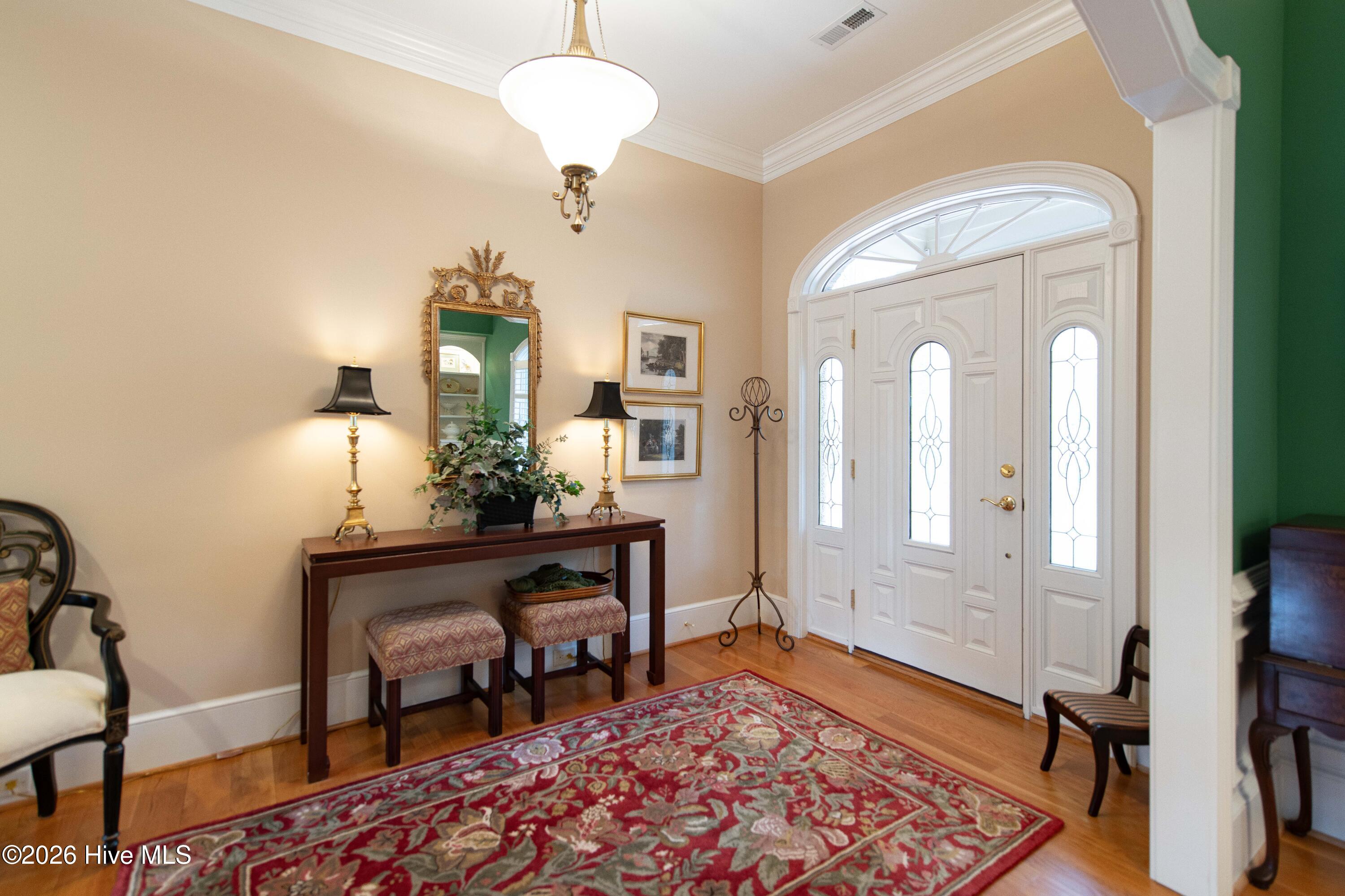 26 Strathaven Drive Pinehurst, NC 28374 - Photo 8 of 97 DSC_4668