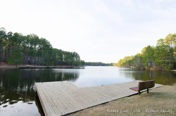 $885,000 | 26 Strathaven Drive, Pinehurst, NC 28374