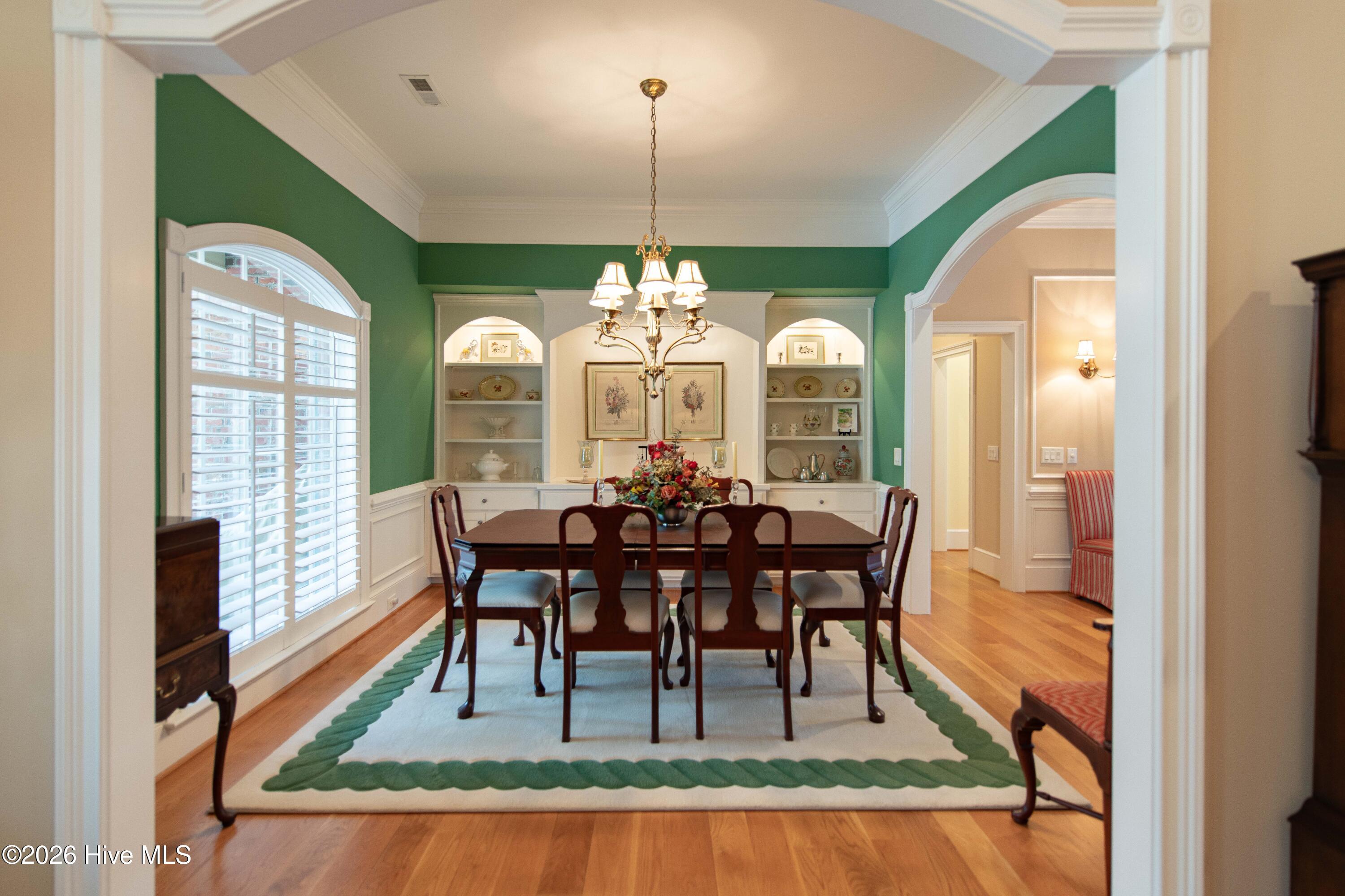 26 Strathaven Drive Pinehurst, NC 28374 - Photo 10 of 97 DSC_4711