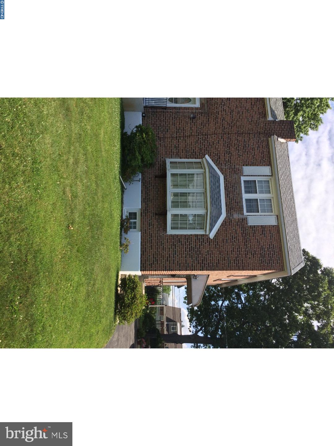 609 Tasker Street Ridley Park, PA 19078 - Photo 1 of 25 Exterior Front