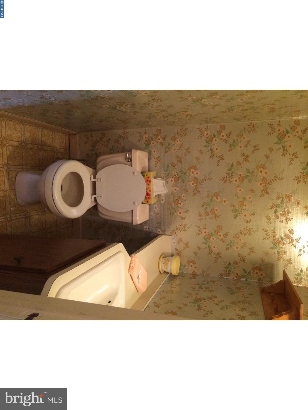 609 Tasker Street Ridley Park, PA 19078 - Photo 11 of 25 Half Bath