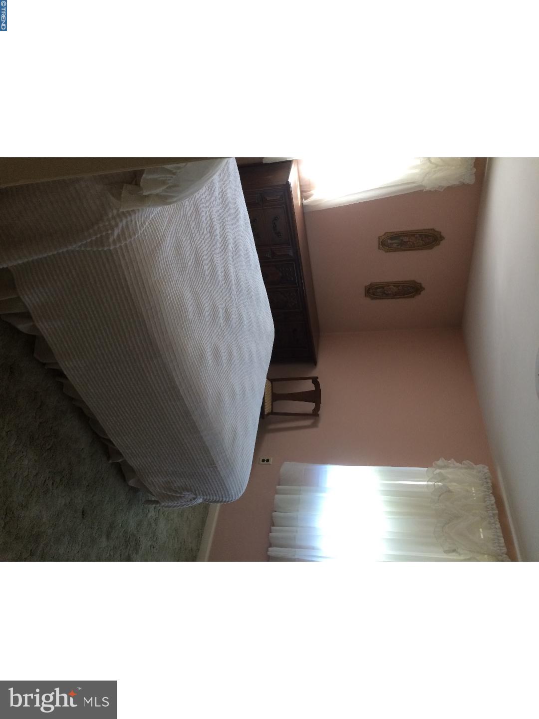 609 Tasker Street Ridley Park, PA 19078 - Photo 14 of 25 Master Bedroom