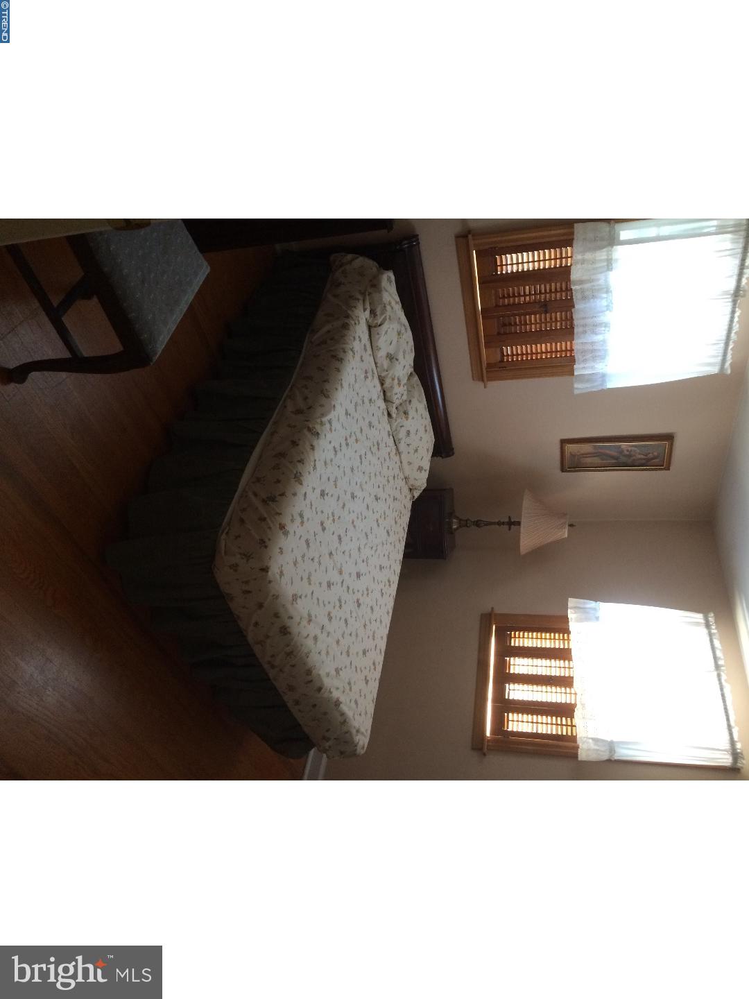 609 Tasker Street Ridley Park, PA 19078 - Photo 16 of 25 Bedroom 2