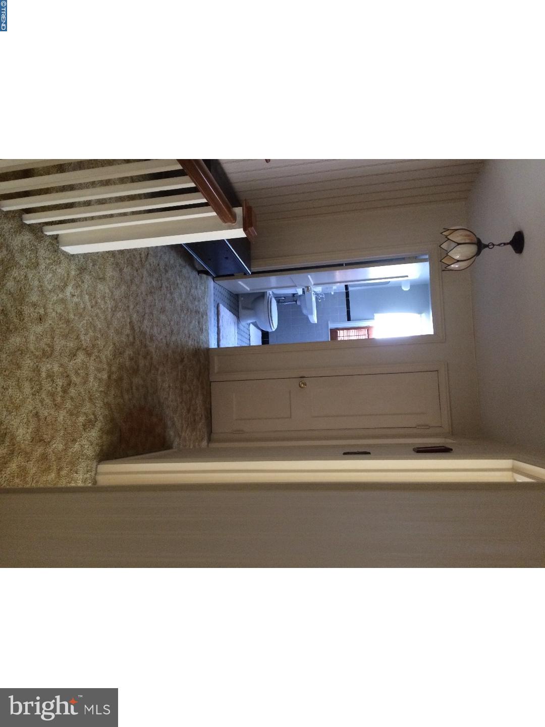 609 Tasker Street Ridley Park, PA 19078 - Photo 18 of 25 Hallway