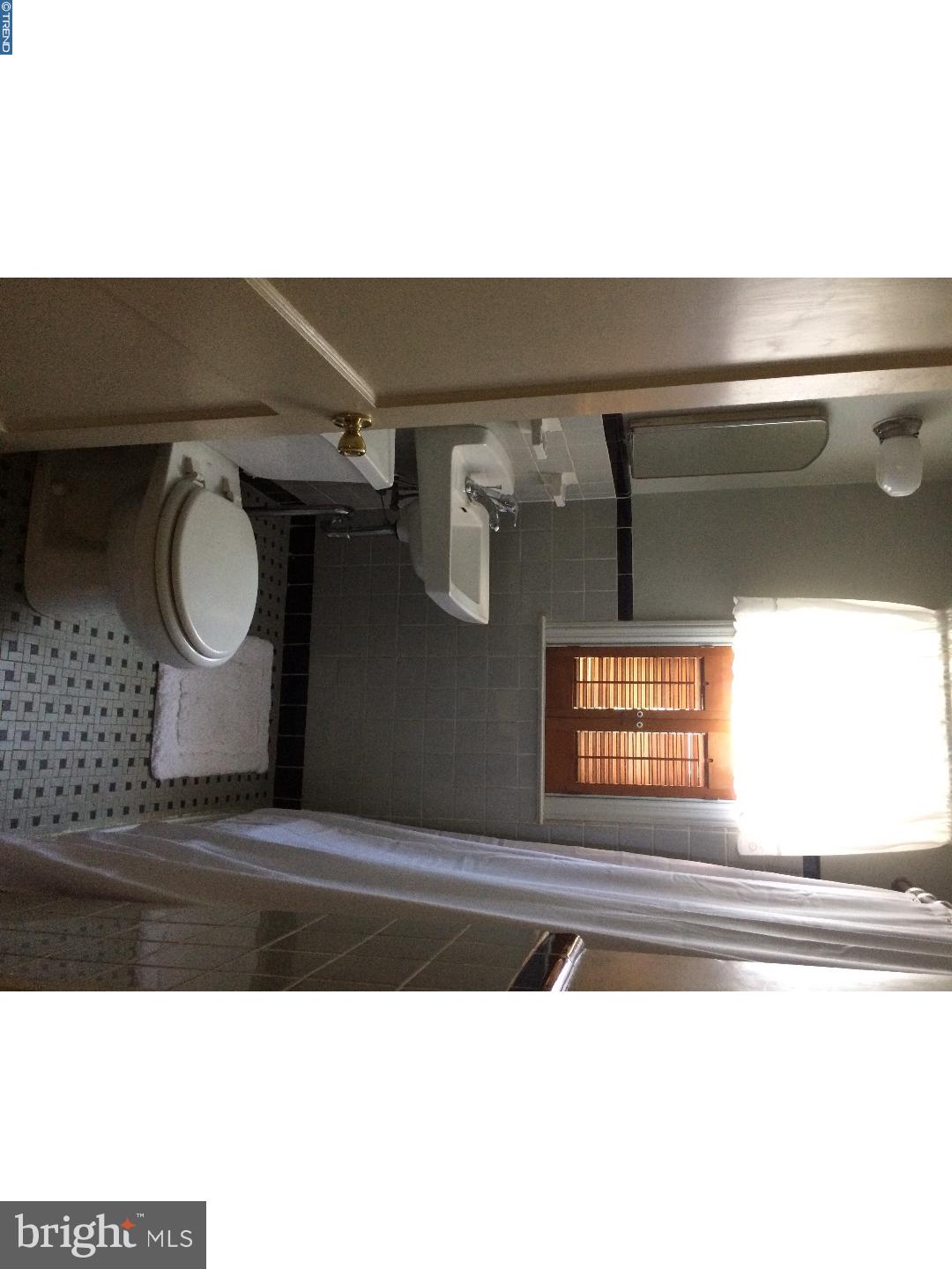 609 Tasker Street Ridley Park, PA 19078 - Photo 19 of 25 Bathroom