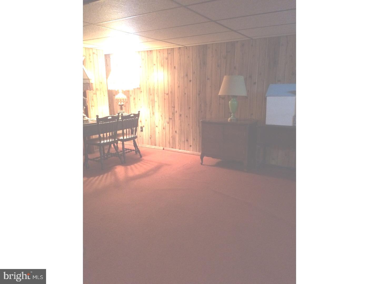 609 Tasker Street Ridley Park, PA 19078 - Photo 20 of 25 Basement - Finished