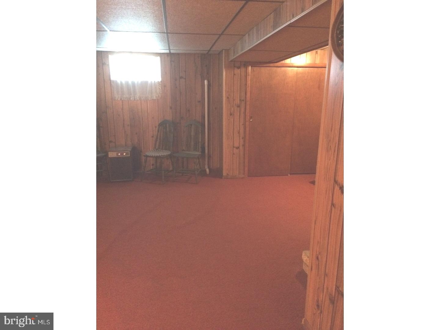 609 Tasker Street Ridley Park, PA 19078 - Photo 22 of 25 Basement - Finished