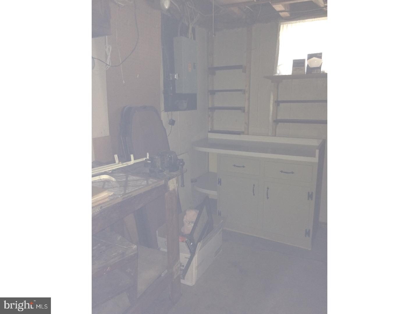 609 Tasker Street Ridley Park, PA 19078 - Photo 23 of 25 Laundry Room