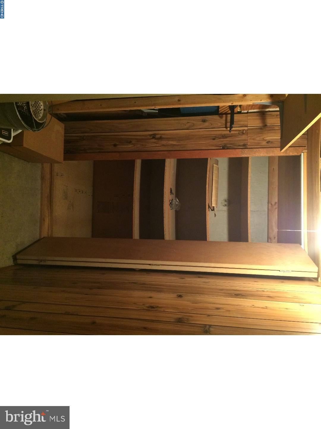 609 Tasker Street Ridley Park, PA 19078 - Photo 25 of 25 Basement