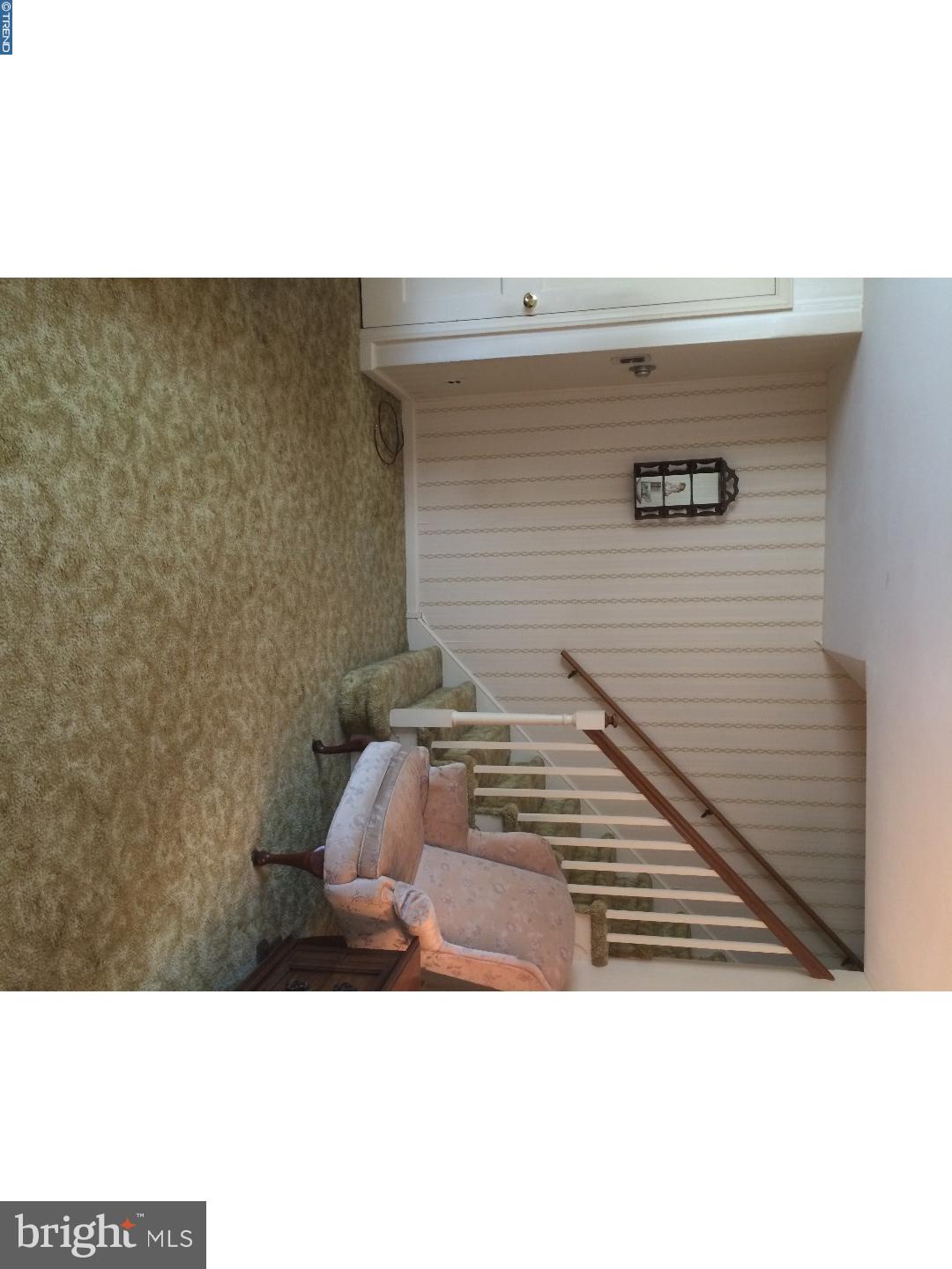 609 Tasker Street Ridley Park, PA 19078 - Photo 5 of 25 Living Room
