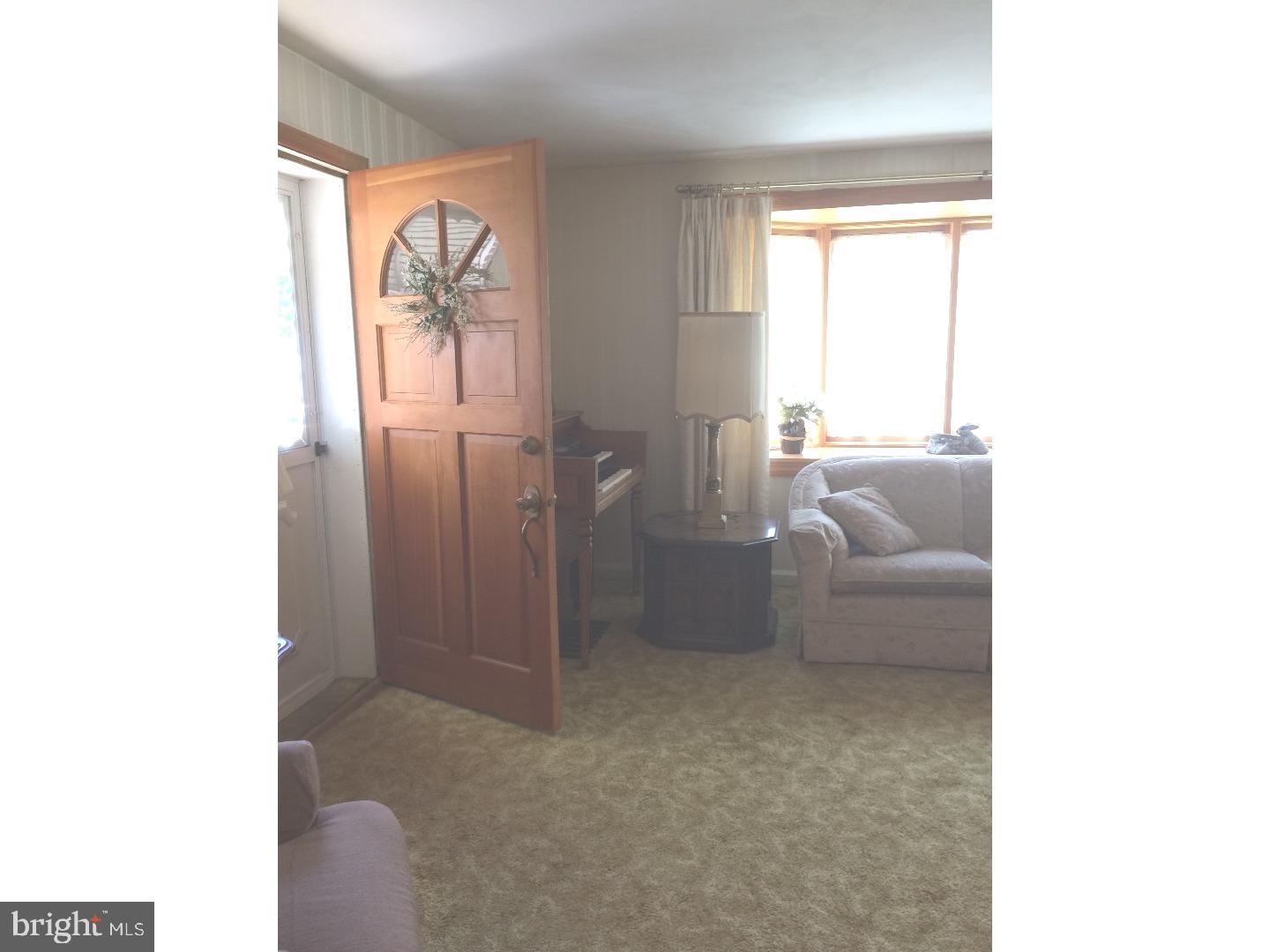 609 Tasker Street Ridley Park, PA 19078 - Photo 6 of 25 Living Room