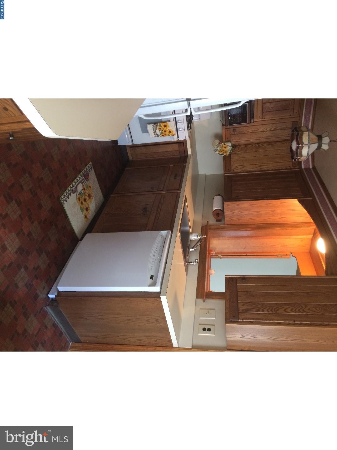 609 Tasker Street Ridley Park, PA 19078 - Photo 8 of 25 Kitchen