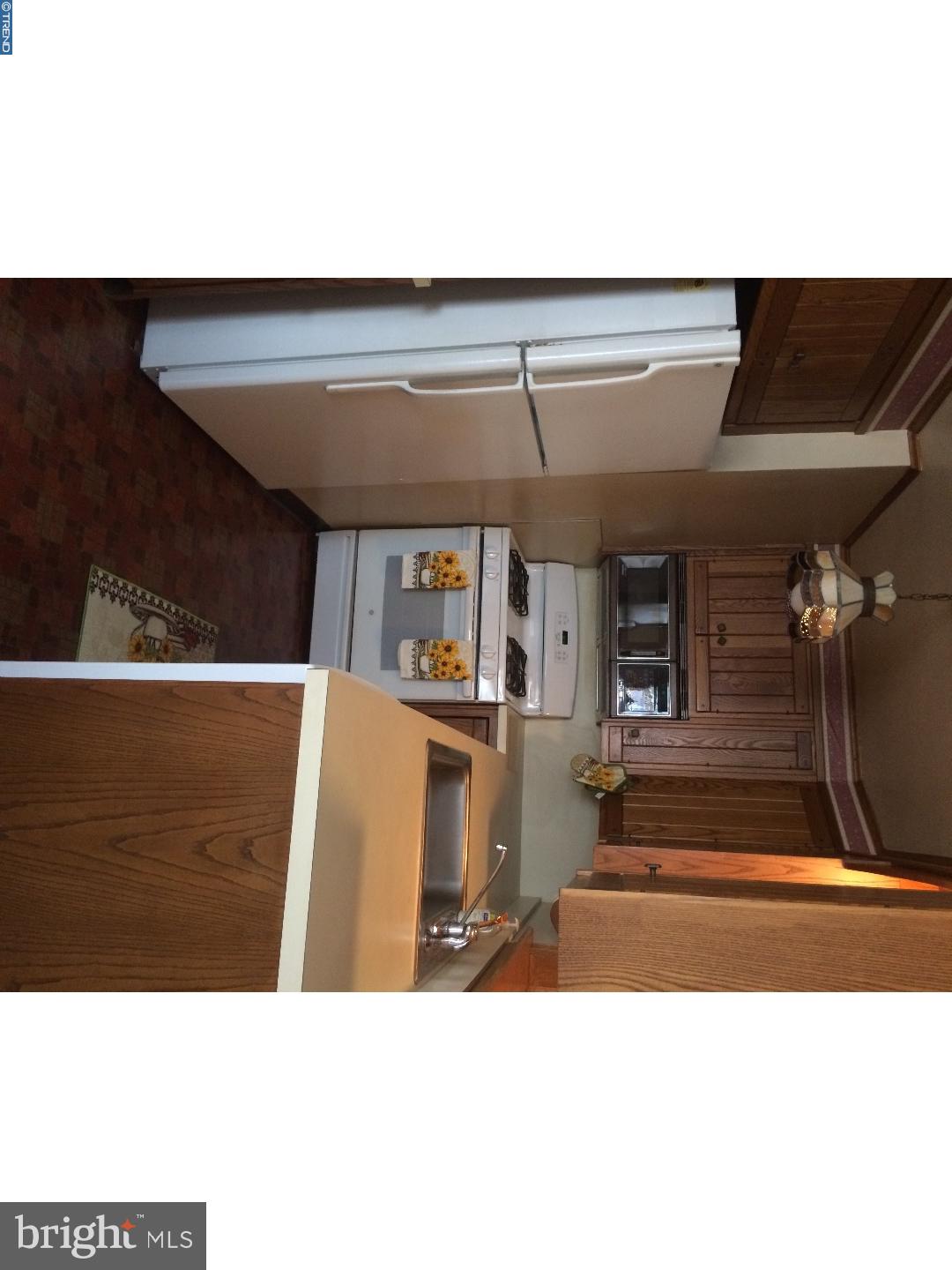 609 Tasker Street Ridley Park, PA 19078 - Photo 9 of 25 Kitchen