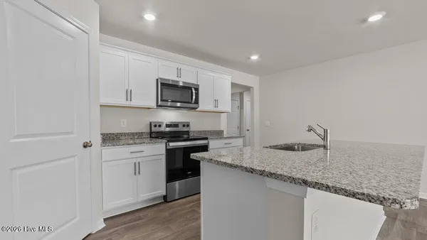 $294,990 | 109 Claude Street, La Grange, NC 28551