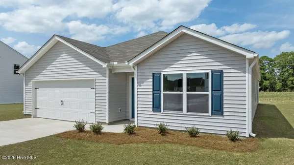 $294,990 | 109 Claude Street, La Grange, NC 28551