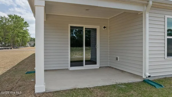 $294,990 | 109 Claude Street, La Grange, NC 28551