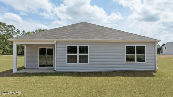 $294,990 | 109 Claude Street, La Grange, NC 28551