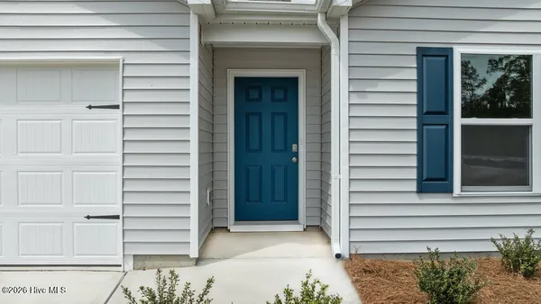 $294,990 | 109 Claude Street, La Grange, NC 28551
