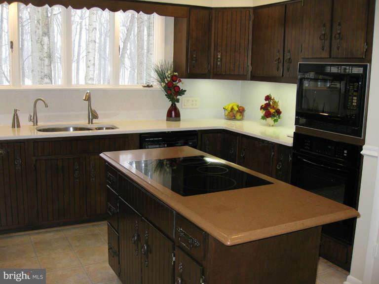 2117 Sondra Court Silver Spring, MD 20905 - Photo 14 of 30 Kitchen Right