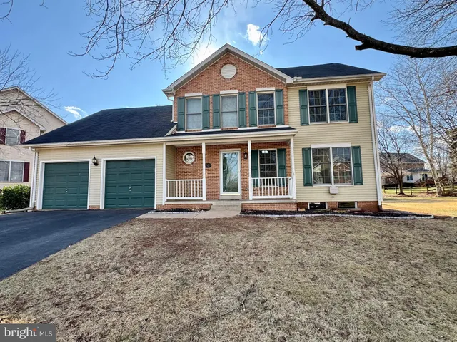 $615,000 | 2107 Charlton House Way, Frederick, MD 21702