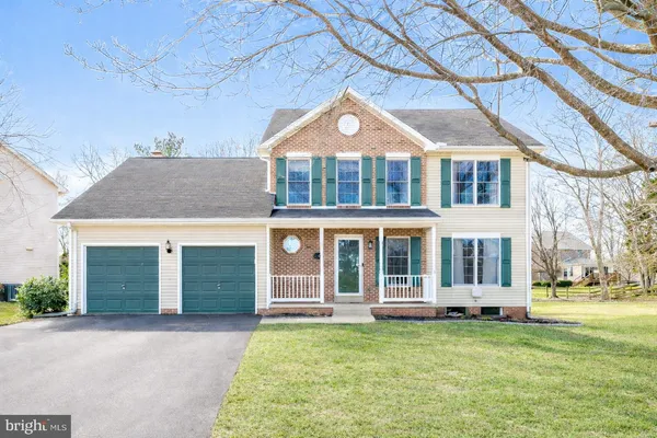 $599,000 | 2107 Charlton House Way, Frederick, MD 21702