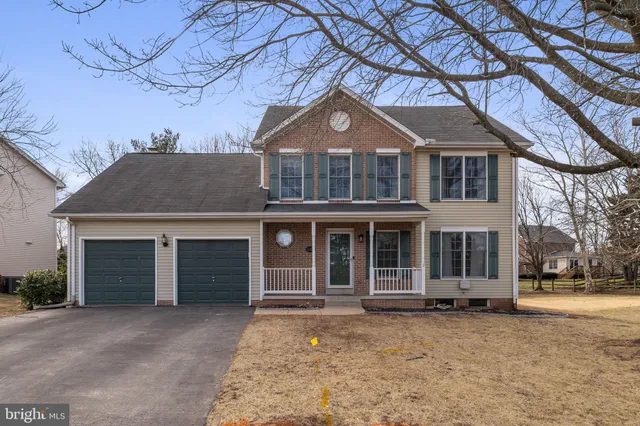 $615,000 | 2107 Charlton House Way, Frederick, MD 21702